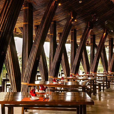 Hoi An Memories Resort & Spa Экстерьер фото