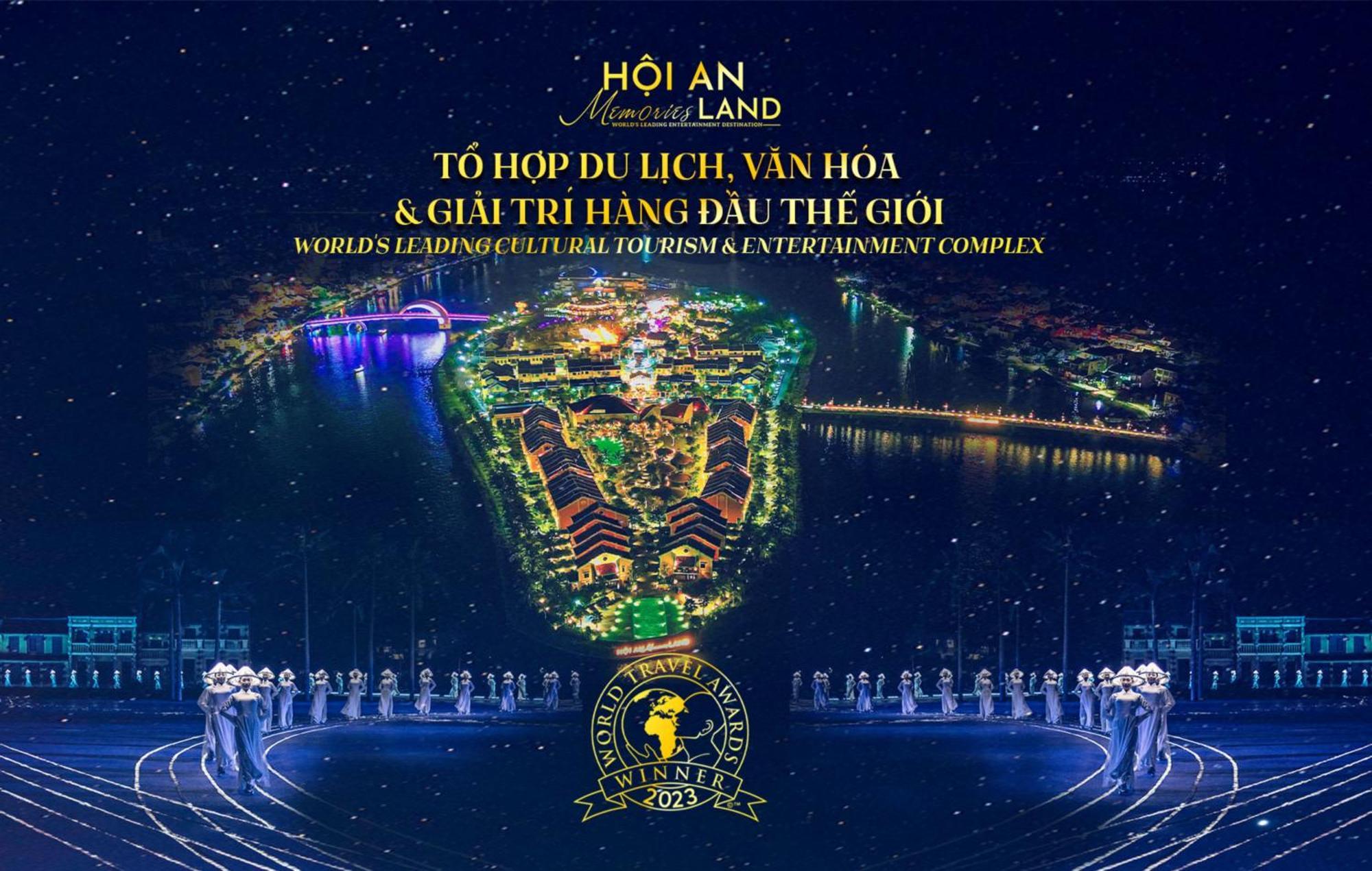 Hoi An Memories Resort & Spa Экстерьер фото