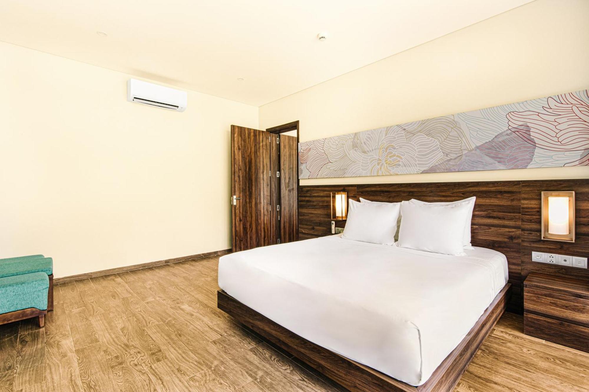 Hoi An Memories Resort & Spa Экстерьер фото