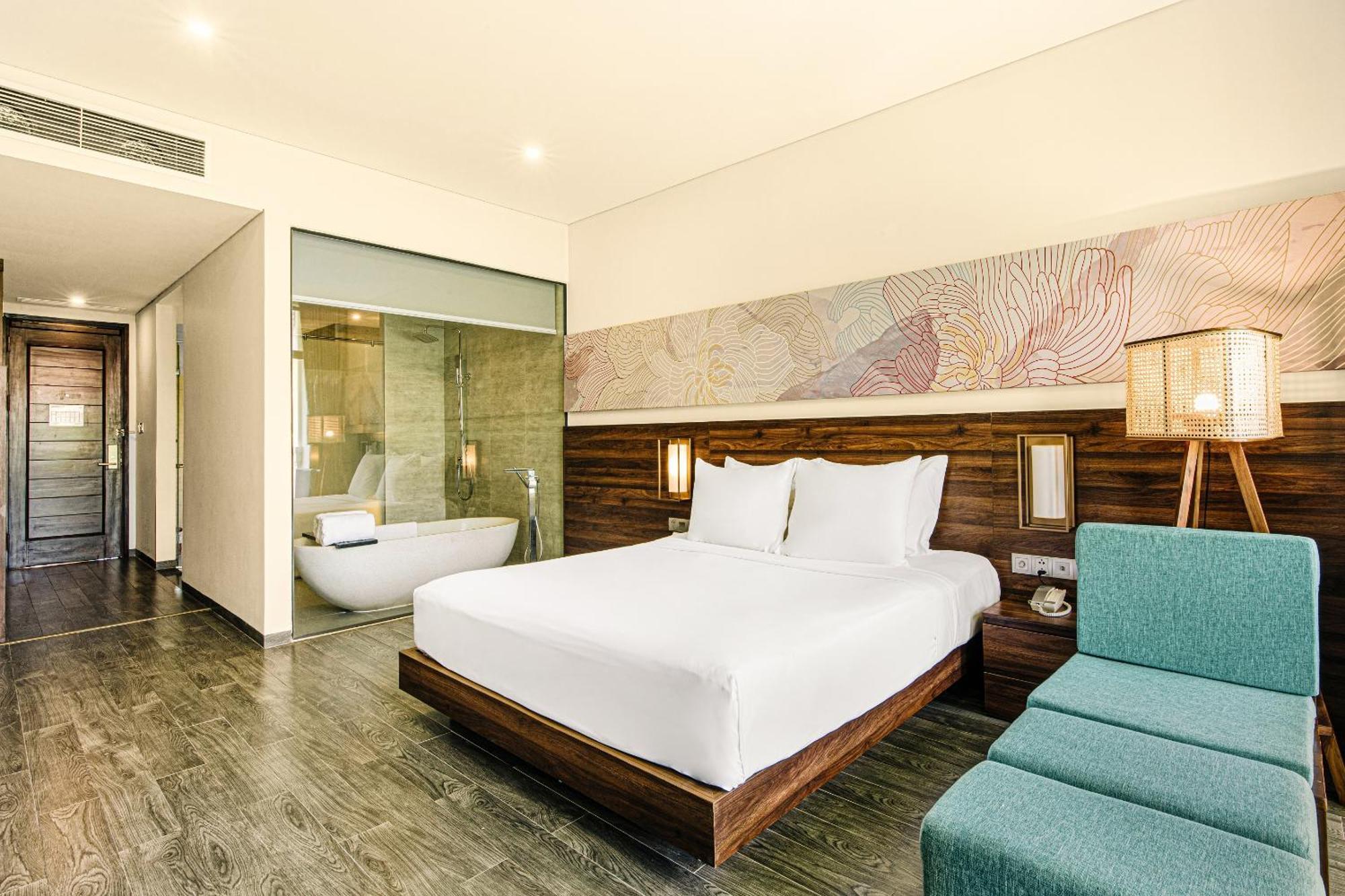 Hoi An Memories Resort & Spa Экстерьер фото