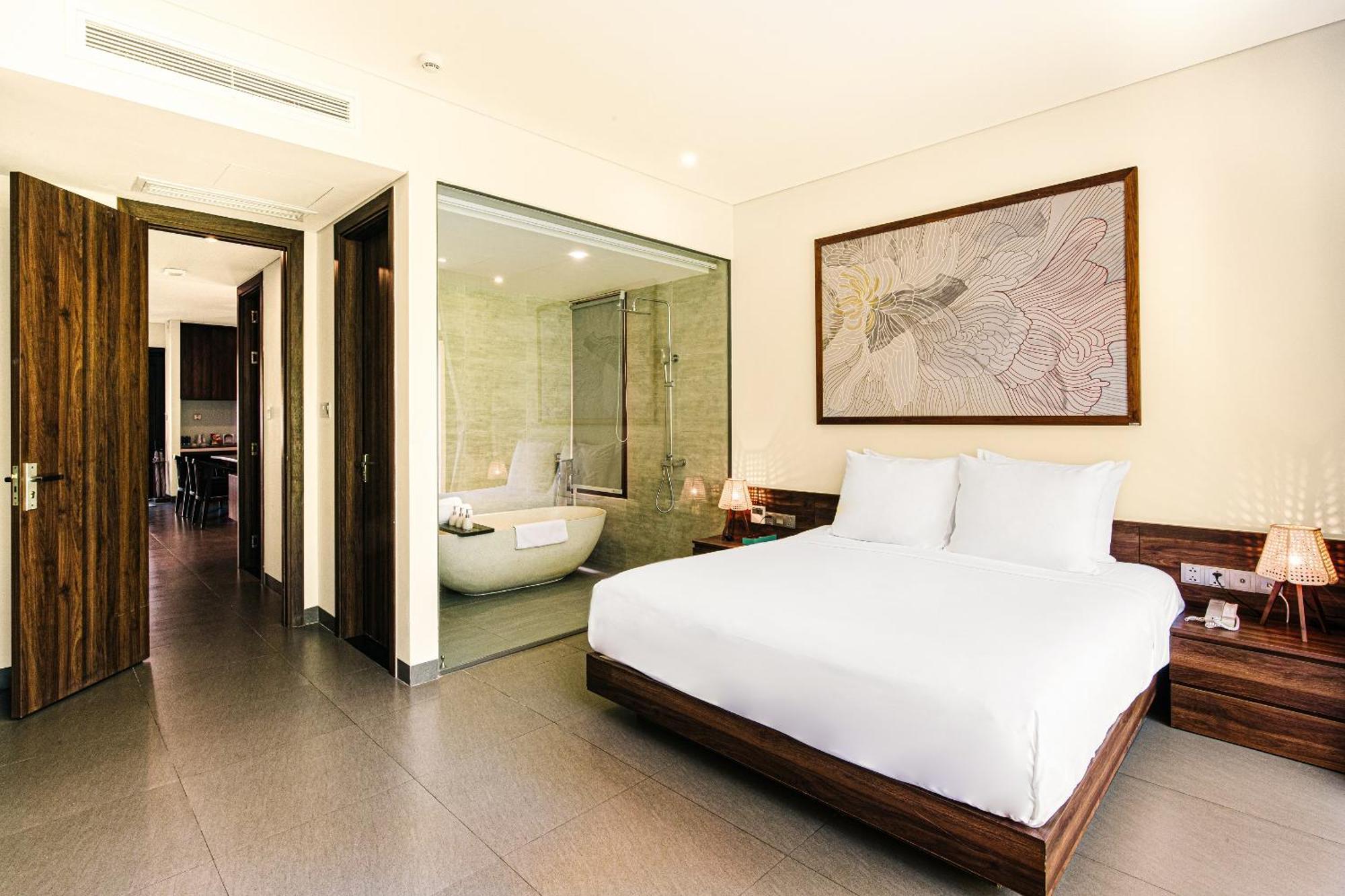 Hoi An Memories Resort & Spa Экстерьер фото