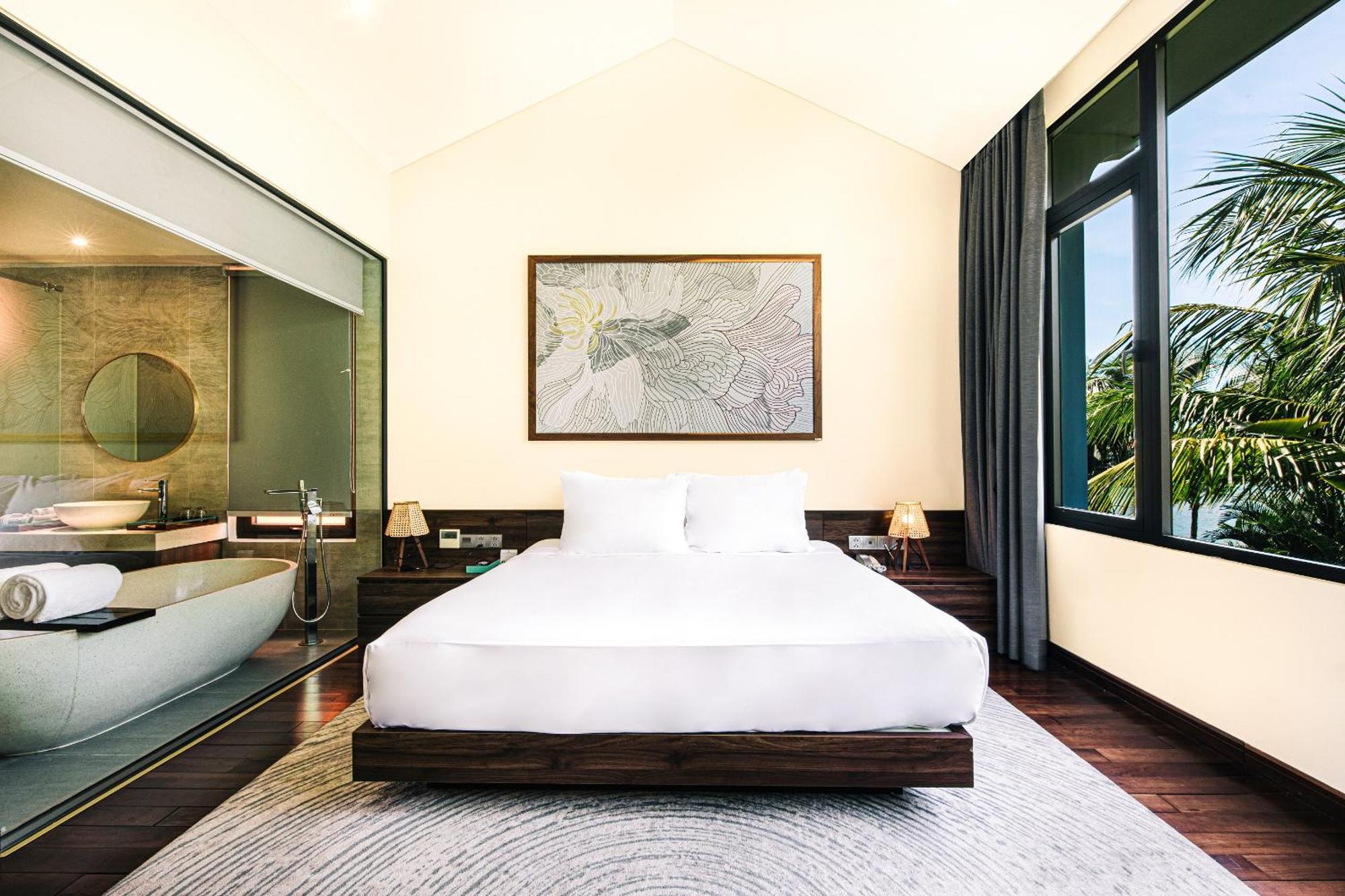 Hoi An Memories Resort & Spa Экстерьер фото