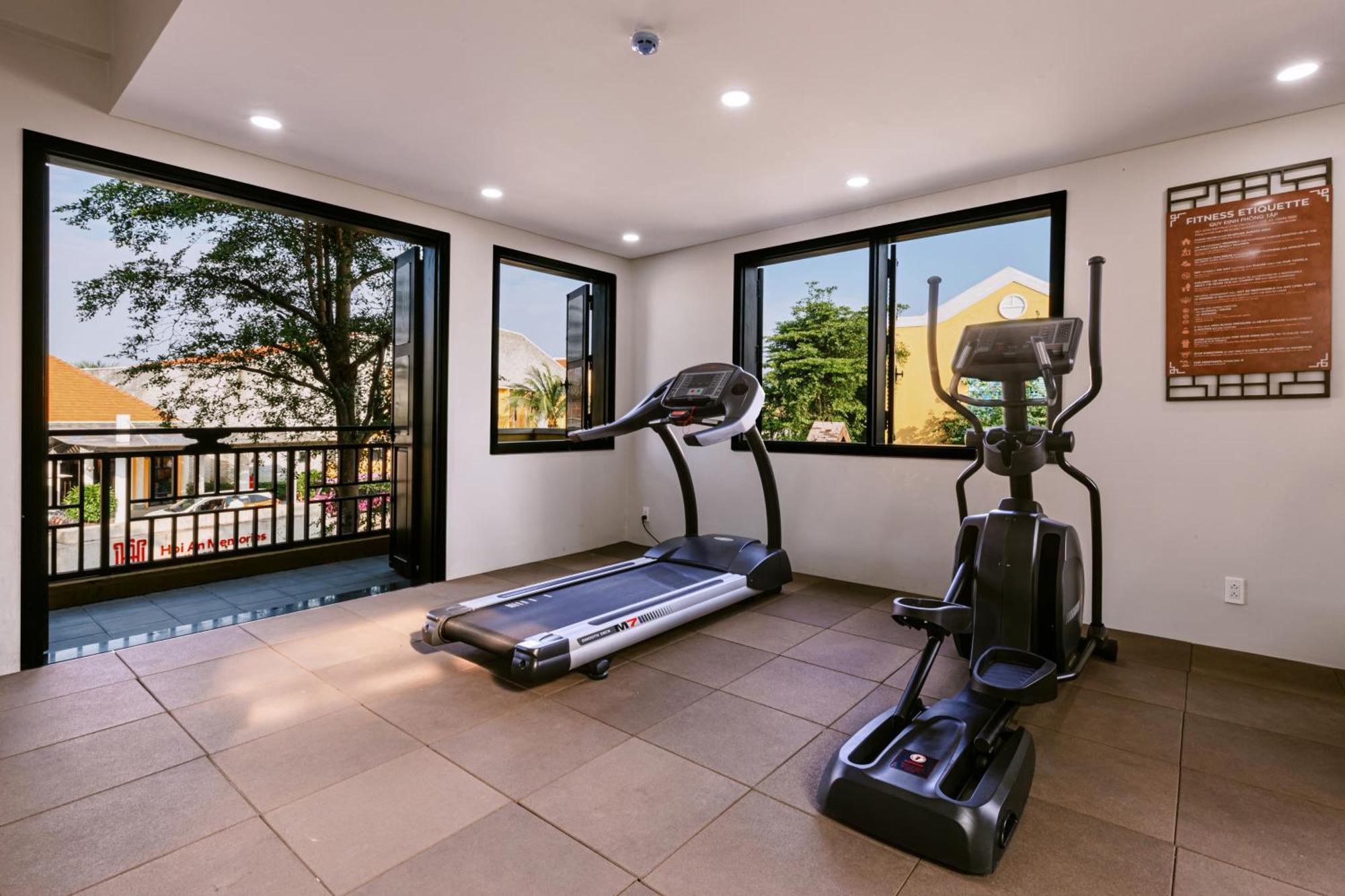 Hoi An Memories Resort & Spa Экстерьер фото