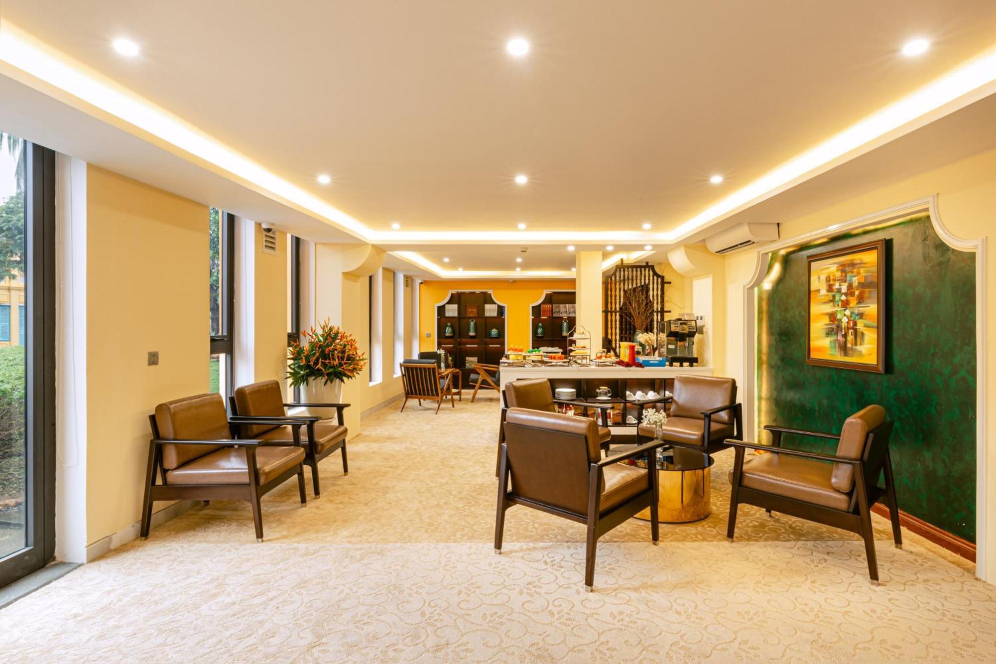 Hoi An Memories Resort & Spa Экстерьер фото