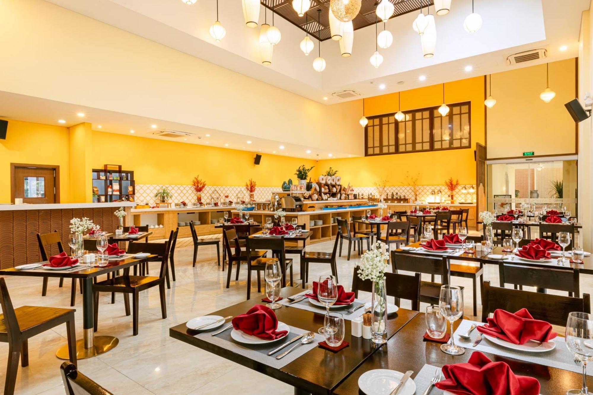 Hoi An Memories Resort & Spa Экстерьер фото