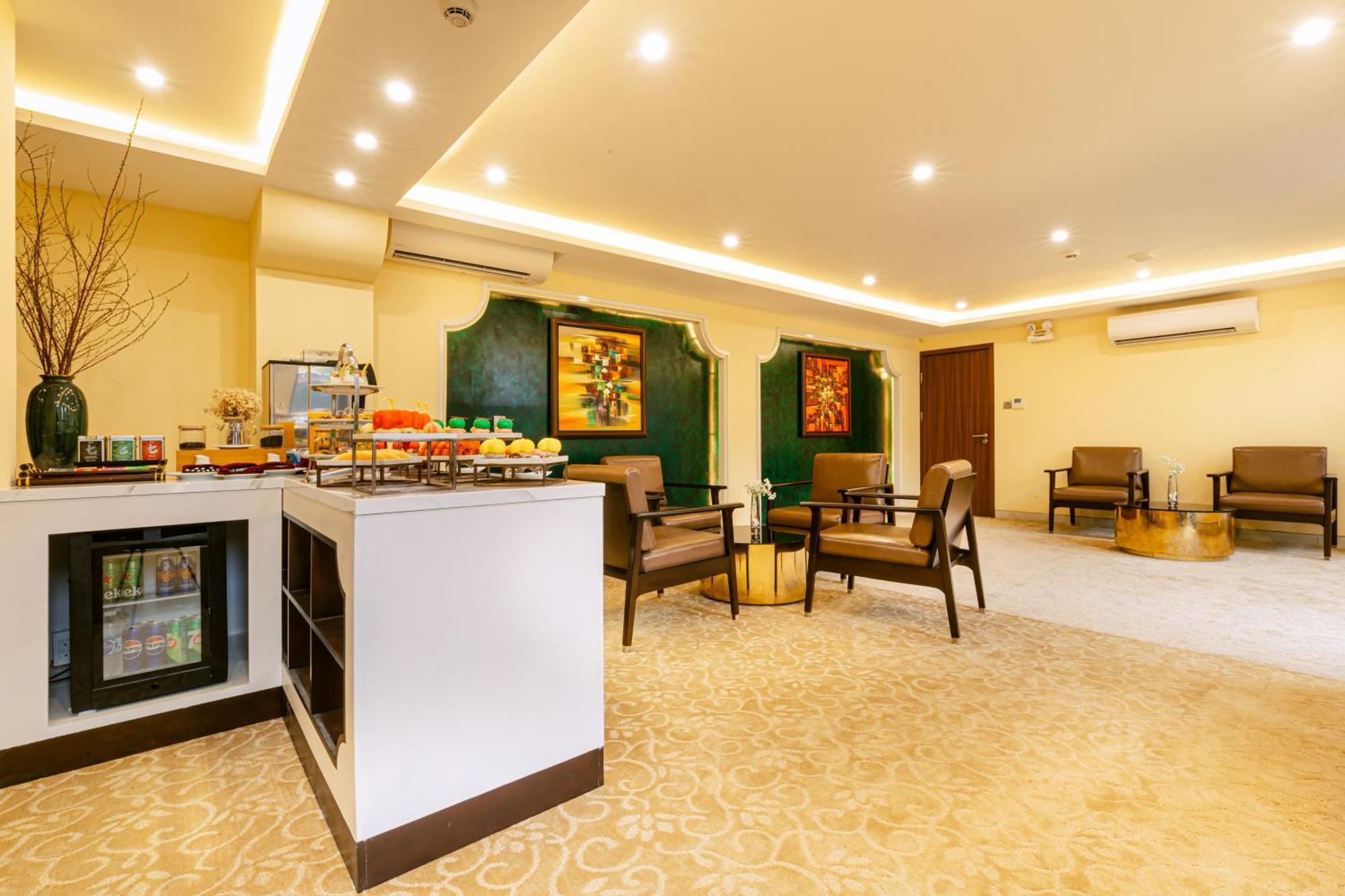Hoi An Memories Resort & Spa Экстерьер фото